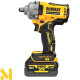 Гайковерт акумуляторний DeWALT DCF891P2G