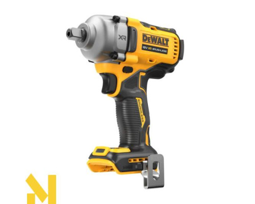 Гайковерт акумуляторний DeWALT DCF892N (без АКБ та ЗП)