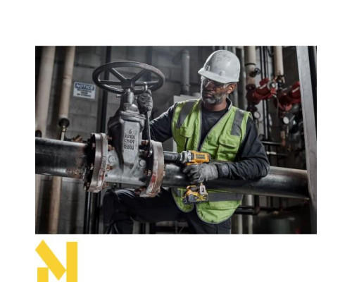 Гайковерт акумуляторний DeWALT DCF892N+DCB187 (без ЗП)