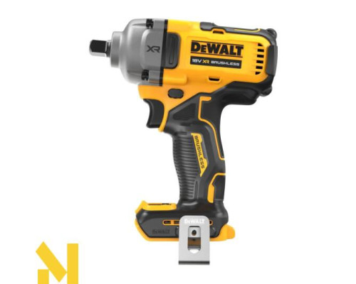 Гайковерт акумуляторний DeWALT DCF892N+DCB187 (без ЗП)