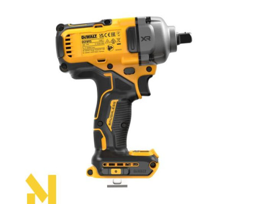 Гайковерт акумуляторний DeWALT DCF892N+DCB187 (без ЗП)
