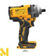 Гайковерт акумуляторний DeWALT DCF892N+DCB187 (без ЗП)