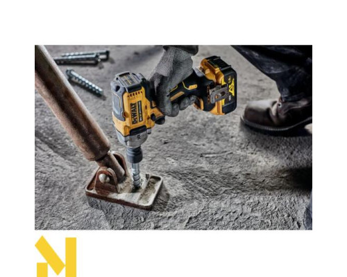 Гайковерт акумуляторний DeWALT DCF892N+DCB187 (без ЗП)
