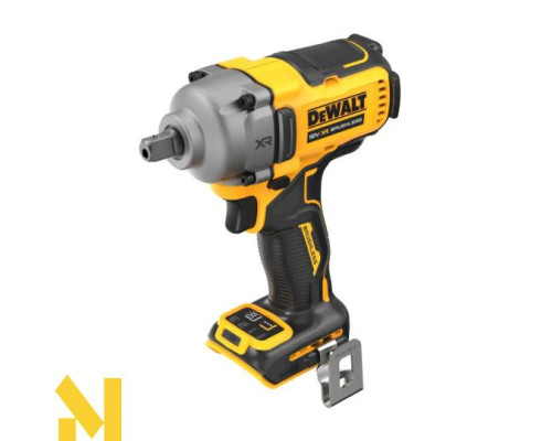 Гайковерт акумуляторний DeWALT DCF892N+DCB187 (без ЗП)