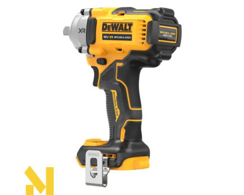 Гайковерт акумуляторний DeWALT DCF892NT (без АКБ та ЗП)