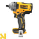 Гайковерт акумуляторний DeWALT DCF892NT (без АКБ та ЗП)