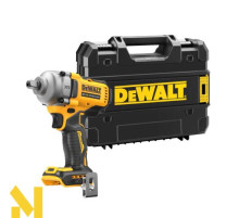 Гайковерт акумуляторний DeWALT DCF892NT (без АКБ та ЗП)