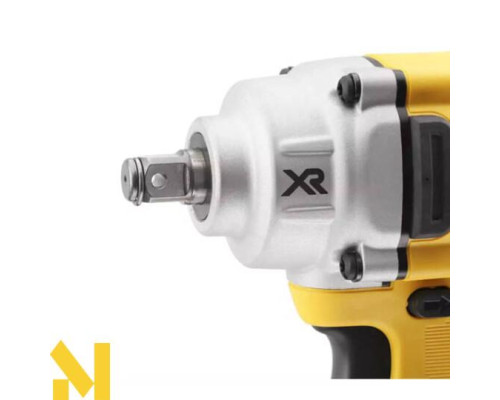 Гайковерт акумуляторний DeWALT DCF894HN (без АКБ та ЗП)