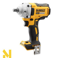 Гайковерт акумуляторний DeWALT DCF894HN (без АКБ та ЗП)