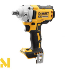 Гайковерт акумуляторний DeWALT DCF894HN (без АКБ та ЗП)