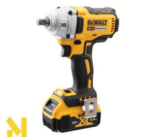 Гайковерт акумуляторний DeWALT DCF894HP2