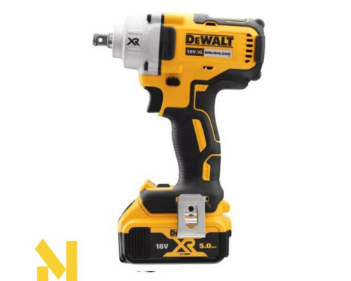 Гайковерт акумуляторний DeWALT DCF894HP2