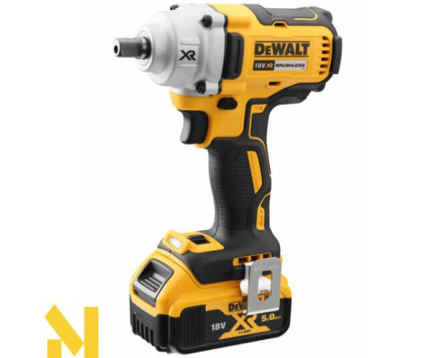Гайковерт акумуляторний DeWALT DCF894P2