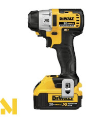 Гвинтоверт акумуляторний DeWalt DCF895M2