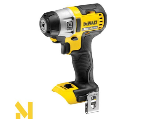 Гвинтоверт акумуляторний DeWalt DCF895N