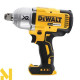 Гайковерт акумуляторний DeWALT DCF897N (без АКБ та ЗП)