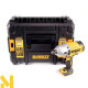 Гайковерт акумуляторний DeWALT DCF897NT (без АКБ та ЗП)