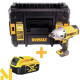 Гайковерт акумуляторний DeWALT DCF897NT+DCB184 (без ЗП)