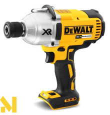 Гвинтоверт акумуляторний DeWALT DCF898N (без АКБ та ЗП)