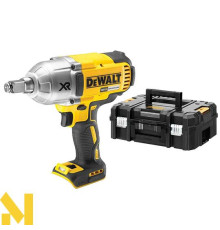 Гайковерт акумуляторний DeWALT DCF899HNT