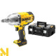 Гайковерт акумуляторний DeWALT DCF899HNT