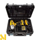 Гайковерт акумуляторний DeWALT DCF899HP2