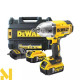 Гайковерт акумуляторний DeWALT DCF899HP2