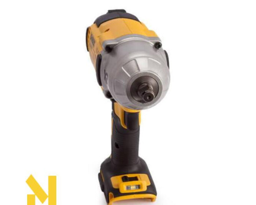 Гайковерт акумуляторний DeWalt DCF899N (без АКБ та ЗП)