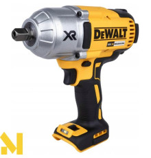 Гайковерт акумуляторний DeWalt DCF899N (без АКБ та ЗП)