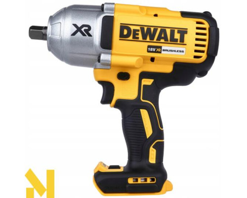 Гайковерт акумуляторний DeWalt DCF899N (без АКБ та ЗП)