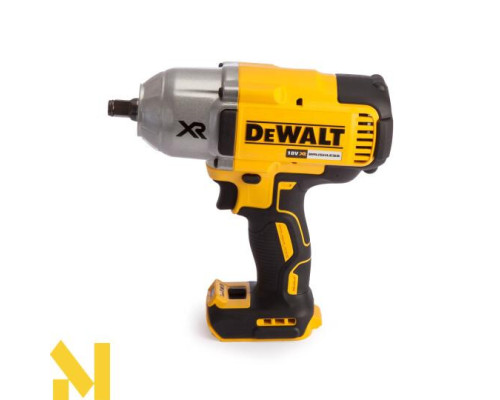 Гайковерт акумуляторний DeWalt DCF899NT (без АКБ та ЗП)