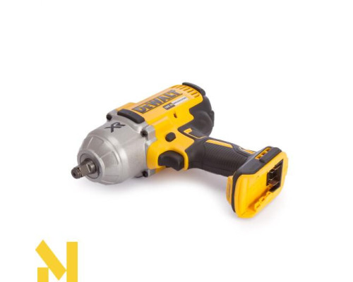 Гайковерт акумуляторний DeWalt DCF899NT (без АКБ та ЗП)