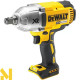 Гайковерт акумуляторний DeWALT DCF899NT + DCB184 (без АКБ та ЗП)