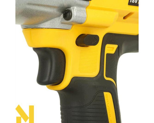 Гайковерт акумуляторний DeWALT DCF899NT + DCB184 (без АКБ та ЗП)