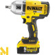 Гайковерт акумуляторний DeWalt DCF899P2