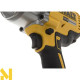 Гайковерт акумуляторний DeWalt DCF899P2