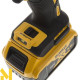 Гайковерт акумуляторний DeWalt DCF899P2