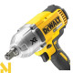 Гайковерт акумуляторний DeWalt DCF899P2