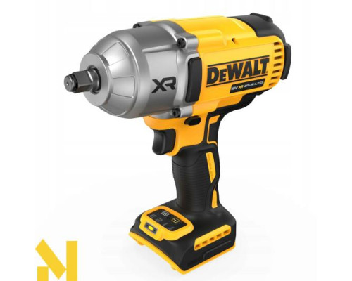 Гайковерт акумуляторний DeWALT DCF900NT