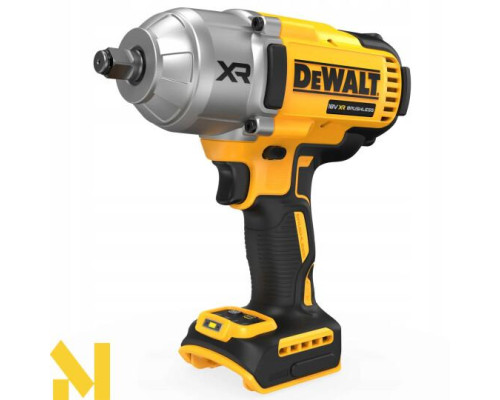 Гайковерт акумуляторний DeWALT DCF900NT