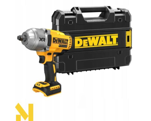 Гайковерт акумуляторний DeWALT DCF900NT