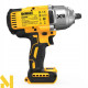 Гайковерт акумуляторний DeWALT DCF900NT