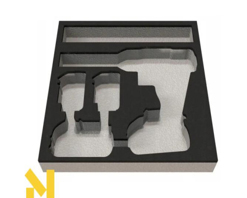 Гайковерт акумуляторний DeWALT DCF900P2G