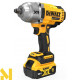 Гайковерт акумуляторний DeWALT DCF900P2T