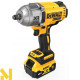 Гайковерт акумуляторний DeWALT DCF900P2T