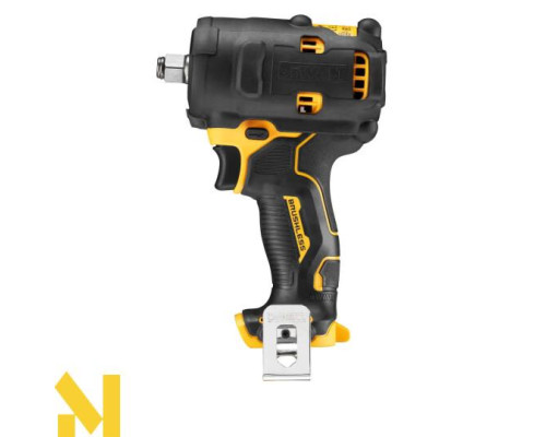 Гайковерт ударний акумуляторний DeWALT DCF901P1G