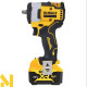 Гайковерт акумуляторний DeWALT DCF903P1