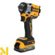 Гайковерт акумуляторний DeWALT DCF921E2T