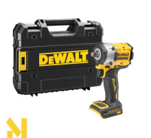 Гайковерт акумуляторний DeWALT DCF921NT (без АКБ та ЗП)