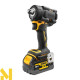 Гайковерт акумуляторний DeWALT DCF921P2G